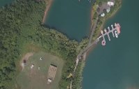 pollution in Qiandao Lake in China's Zhejiang major concern
