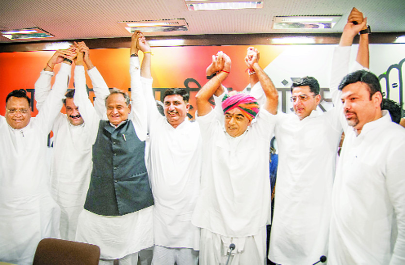 Manvendra Singh