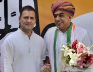 manvendr singh