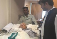ND TIWARI