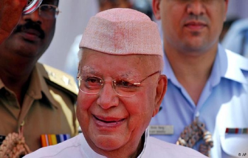 ND Tiwari