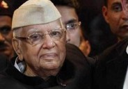 ND Tiwari