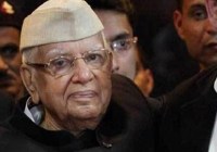 ND Tiwari