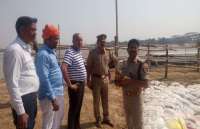 SP city and ADM City