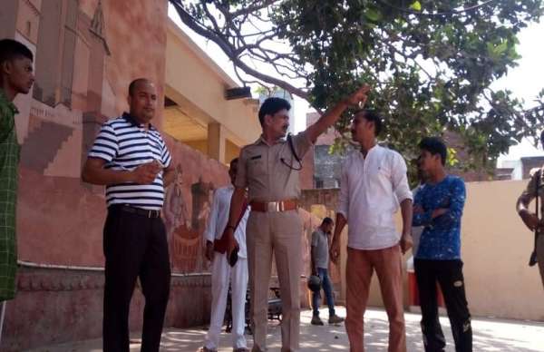 SP city and ADM City