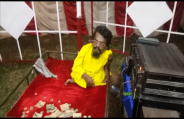 pilibhit baba