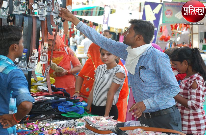 Kavi Sammelan in Handicrafts fair will be held