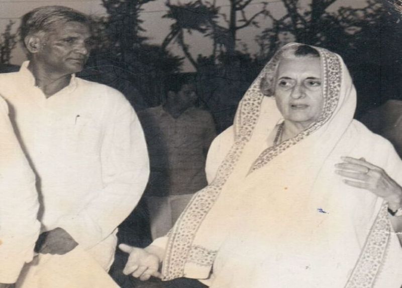 Ghasiram Yadav Politician Of Alwar Also Known As Rajasthan Sarkar