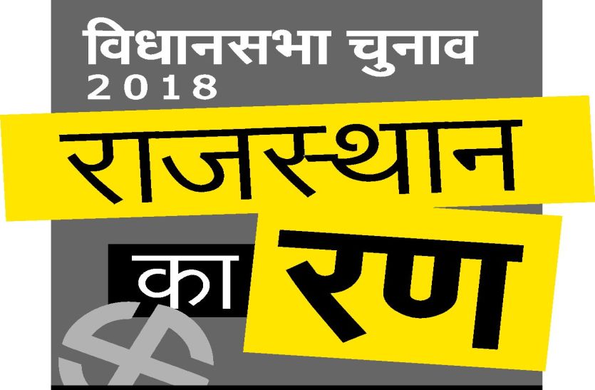 Rajasthan Assembly election 2018