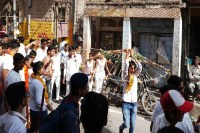 ravan dahan in jodhpur