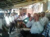 Work stopped at RTO office