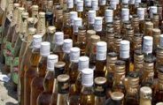 liquor 