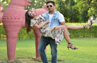 Suspense Movie Starcast