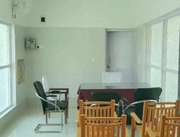 Shamasabad Police Station