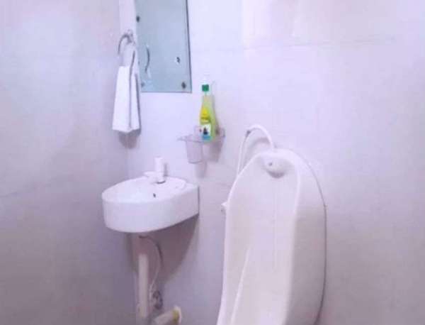 Shamasabad Police Station