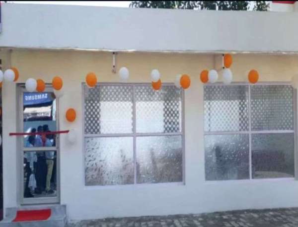 Shamasabad Police Station