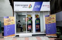vakrangee atm service