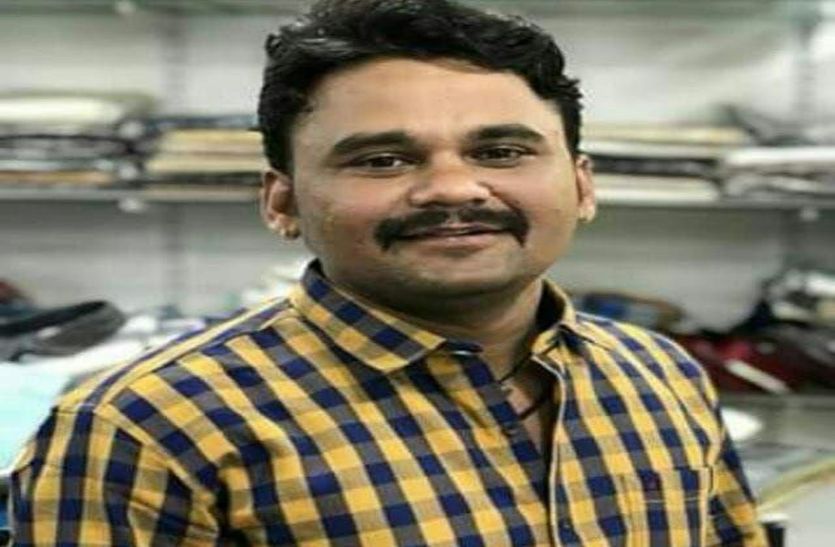 AIIMS's nursing employee took the blame