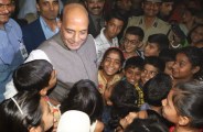 rajnath singh in bikaner