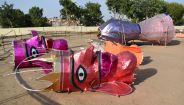 Dussehra 2018 In Alwar : Ravan Dahan 2018 In Alwar