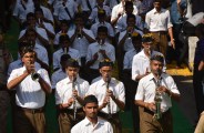 Circulation of paths between patriotic tarnos in bhilwara