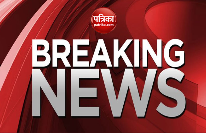 MY GOD : बाइक फिसली, अज्ञात वाहन ने युवक को कुचला, मौत