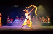 What did he do that killed Hanuman? in bhilwara