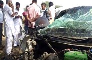 accident