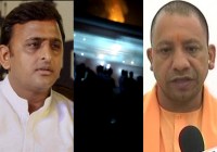 Amritsar Train Incident