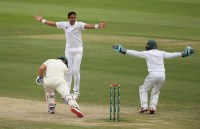 five reasons behind pakistan's win againt australia