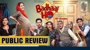 Badhaai Ho Public Review