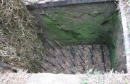 naxal booby trap 