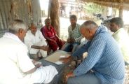 Rajasthan Ka Ran : Alwar People Start Election Discussion