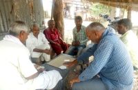 Rajasthan Ka Ran : Alwar People Start Election Discussion