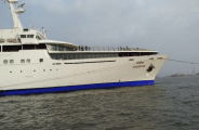 cruise