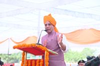 Home Minister Rajnath Singh 