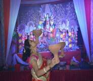 DURGA POOJA