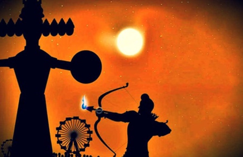 Dussehra