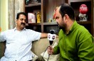 खास बातचीत सिविल लाइंस विधानसभा क्षेत्र से पूर्व विधायक प्रतापसिंह खाचरियावास के साथ...