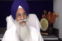  ज्ञानी गुरबचन सिंह