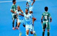 HARENDRA SINGH WE ARE READY TO MATCH WITH PAKISTAN IN CHAMPIONS TROPHY