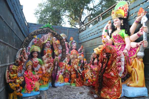 navratri 2018