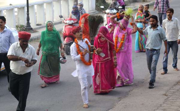 navratri 2018