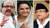 amar singh boley jayaprada will be jailed if metoo azam khan