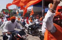 वीडियो में देखिए राठौर समाज की महारैली, जानें रैली में कहां-कहां से शामिल हुए लोग