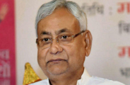 nitish  kumar file photo 