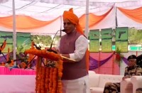 60 percent Naxalites wiped out because BSF, says home minister