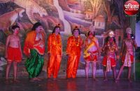 Ramlila's Staged In Pali