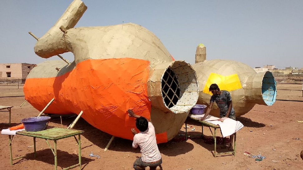 jaisalmer