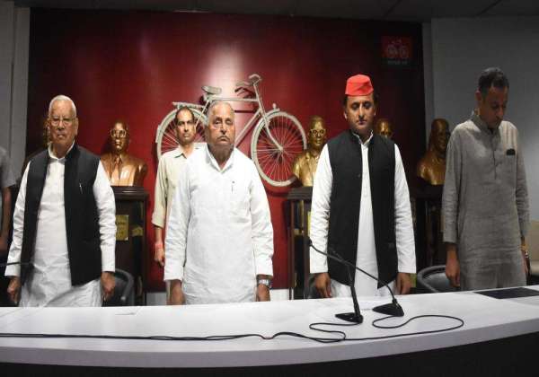 नारायण दत्त तिवारी death